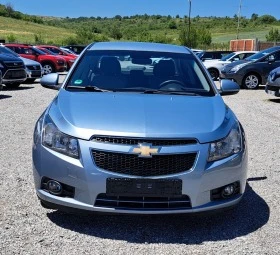 Chevrolet Cruze 1.8i 141k.c., euro5, Germany, снимка 1