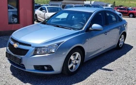 Chevrolet Cruze 1.8i 141k.c., euro5, Germany - [4] 