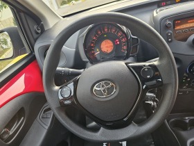 Toyota Aygo 6 45.000 | Mobile.bg   9