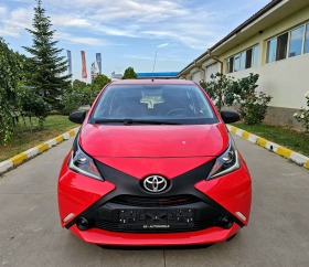 Toyota Aygo 6 45.000 | Mobile.bg   2