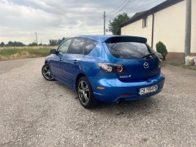 Mazda 3, снимка 9