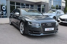 Audi S8 ABT/Keramika/Bose/Quattro | Mobile.bg    4