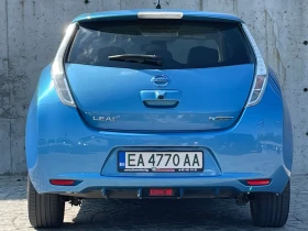 Обява за продажба на Nissan Leaf  ~12 990 лв. - изображение 4