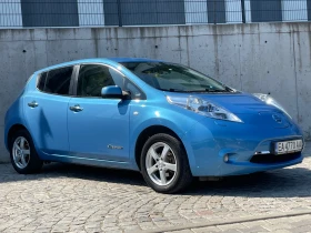 Обява за продажба на Nissan Leaf  ~12 990 лв. - изображение 1