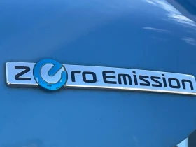 Nissan Leaf , снимка 17