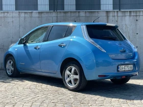 Обява за продажба на Nissan Leaf  ~12 990 лв. - изображение 3