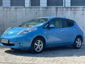 Nissan Leaf  - [4] 