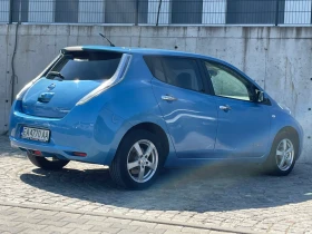 Nissan Leaf , снимка 6