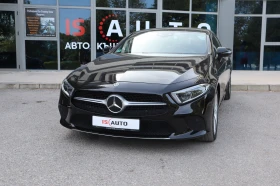     Mercedes-Benz CLS 450 4Matic/MultiBeam Led/Virtual/Burmester/