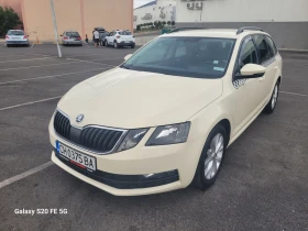 Skoda Octavia 1.6TDI/AVTOMATIK, снимка 1