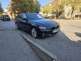  BMW 316