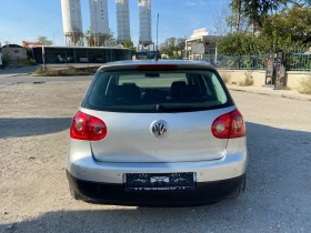 VW Golf 1.6i 102 К.С UNITED КЛИМАТРОНИК ПАРКТРОНИК НОВА!!!, снимка 6