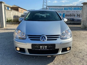 VW Golf 1.6i 102 К.С UNITED КЛИМАТРОНИК ПАРКТРОНИК НОВА!!!, снимка 2