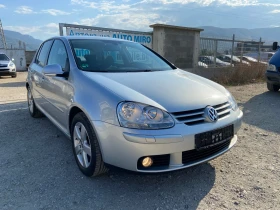 VW Golf 1.6i 102 К.С UNITED КЛИМАТРОНИК ПАРКТРОНИК НОВА!!!, снимка 1