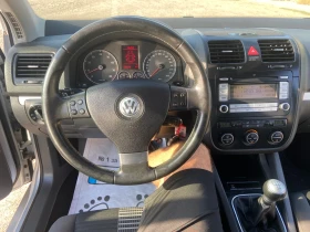 VW Golf 1.6i 102 К.С UNITED КЛИМАТРОНИК ПАРКТРОНИК НОВА!!!, снимка 11