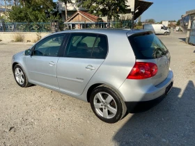 VW Golf 1.6i 102 К.С UNITED КЛИМАТРОНИК ПАРКТРОНИК НОВА!!!, снимка 7