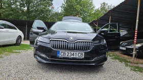 Skoda Superb, снимка 10