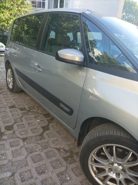 Renault Espace, снимка 3