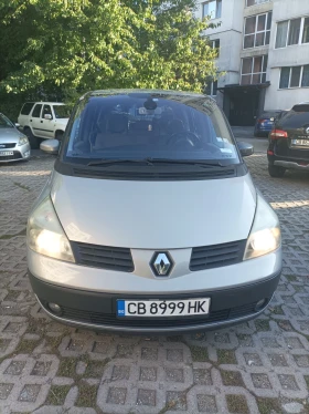 Renault Espace, снимка 2