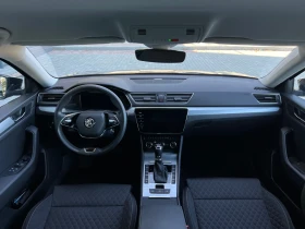 Skoda Superb DISTRONIC PLUS-100% Реални км, снимка 8