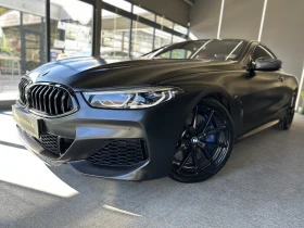 BMW 850 i Лизинг*  1