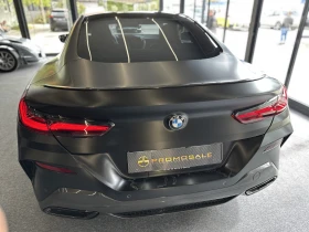 BMW 850 i , снимка 5