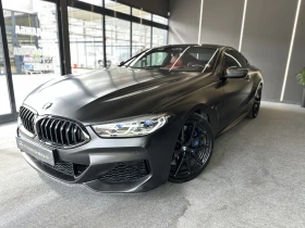 BMW 850 i 