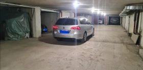 VW Passat, снимка 5