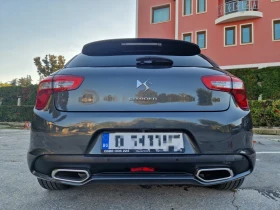 Citroen DS5 2.0 HDI, снимка 2