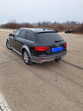 Audi A4 Allroad А4, снимка 2