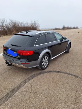 Audi A4 Allroad А4, снимка 3