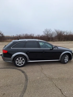 Audi A4 Allroad А4, снимка 5