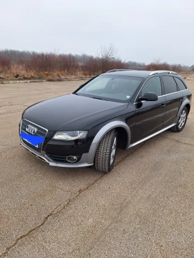 Audi A4 Allroad А4, снимка 1