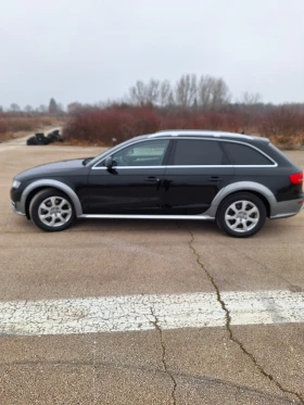 Audi A4 Allroad А4, снимка 4