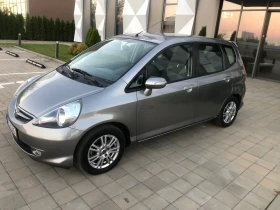 Honda Jazz 1.4i 83к.с Facelift Внос Италия Перфектна, снимка 4