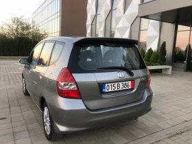 Honda Jazz 1.4i 83к.с Facelift Внос Италия Перфектна, снимка 9