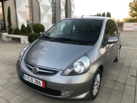 Honda Jazz 1.4i 83к.с Facelift Внос Италия Перфектна, снимка 8