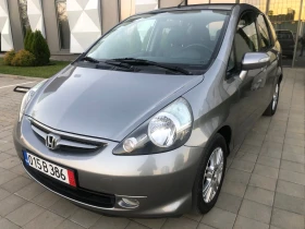 Honda Jazz 1.4i 83к.с Facelift Внос Италия Перфектна, снимка 3