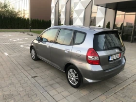 Honda Jazz 1.4i 83к.с Facelift Внос Италия Перфектна, снимка 5