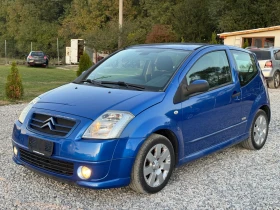 Citroen C2 1, 4 HDi VTR | Mobile.bg    3