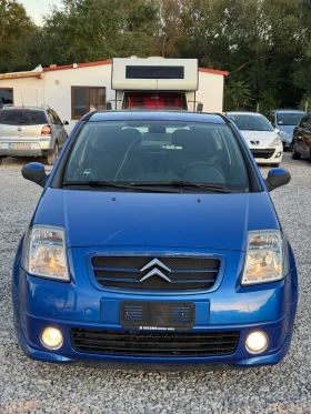  Citroen C2