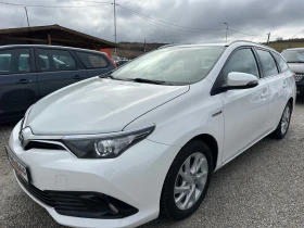 Toyota Auris 1.8Hybrid Euro 6/B 1