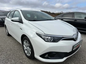 Toyota Auris 1.8Hybrid Euro 6/B | Mobile.bg    2