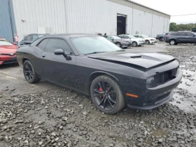 Dodge Challenger  SXT 3.6  | Mobile.bg    4