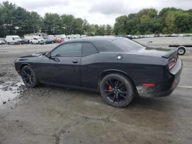 Dodge Challenger  SXT 3.6  | Mobile.bg    2