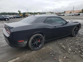 Dodge Challenger  SXT 3.6  | Mobile.bg    3