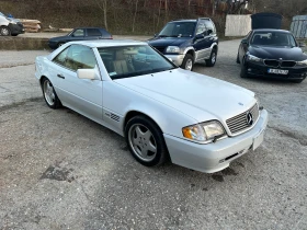 Mercedes-Benz SL 600 | Mobile.bg    16