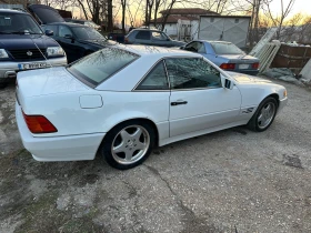 Mercedes-Benz SL 600, снимка 15