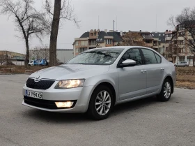 Skoda Octavia Elegance 140 к.с., снимка 1