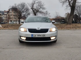 Skoda Octavia Elegance 140 к.с., снимка 2